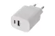 EMOS V02B15 Univerzális USB töltő BASIC 15 W max. - 2