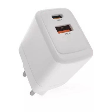 EMOS V02G20 Univerzális USB töltő GaN PD 20 W max.