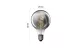 EMOS Z52311 LED izzó DECO SMOKED G95 / E27 / 4,5 W (19 W) / 180 lm / flame