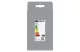 EMOS Z52311 LED izzó DECO SMOKED G95 / E27 / 4,5 W (19 W) / 180 lm / flame