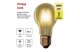 Emos Z55032 LED izzó Vintage A60 / E27 / 4,5 W (40 W) / 420 lm / Meleg fehér