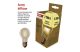 Emos Z55032 LED izzó Vintage A60 / E27 / 4,5 W (40 W) / 420 lm / Meleg fehér