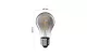 EMOS Z55311 LED izzó DECO SMOKED A60 / E27 / 4,5 W (19 W) / 180 lm / flame