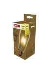 Emos Z57032 LED izzó Vintage ST64 / E27 / 4,5 W (40 W) / 420 lm / Meleg fehér