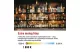 EMOS Z57311 LED izzó DECO SMOKED ST64 / E27 / 4,5 W (19 W) / 180 lm / flame