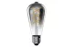 EMOS Z57311 LED izzó DECO SMOKED ST64 / E27 / 4,5 W (19 W) / 180 lm / flame - 6
