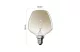 EMOS Z59D01 LED izzó DECO S123 / E27 / 3,5 W (14 W) / 130 lm / flame - 2