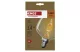 EMOS Z59D01 LED izzó DECO S123 / E27 / 3,5 W (14 W) / 130 lm / flame - 8