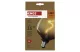 EMOS Z59G01 LED izzó DECO S123/ E27 / 4 W (16 W) / 150 lm / flame - 7