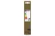 EMOS Z5AI01 LED izzó DECO T30 / E27 / 2 W (11 W) / 100 lm / flame