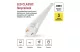 EMOS Z73115 LED Fénycső T8 9 W 1000 lm 60 cm, természetes fehér