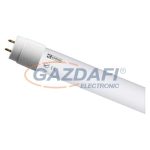 EMOS Z73222 LED FÉNYCSŐ T8 120CM 15W G13 6000K 2250lm A++