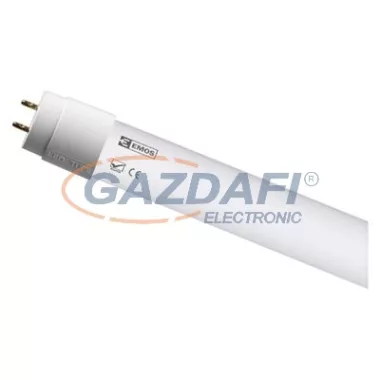 EMOS Z73222 LED FÉNYCSŐ T8 120CM 15W G13 6000K 2250lm A++