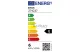 EMOS Z74237 LED fényforrás Filament Kisgömb 6W E14 2700K 806lm 230V A++