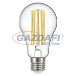   EMOS Z74290 LED filament fényforrás A67 17W 2452lm E27 2700K 230V A++