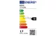 EMOS Z74291 LED filament fényforrás A67 17W(150W) 2452lm E27 4000K A++ EMOS Z74291 LED filament fényforrás A67 17W(150W) 2452lm E27 4000K A++