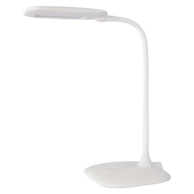 EMOS Z7602W LED STELLA ASZTALI LÁMPA FEHÉR