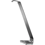   EMOS Z7607B LED ALVIN ASZTALI LÁMPA 3W 100-240V 200lm 4000K fekete dimmelhető