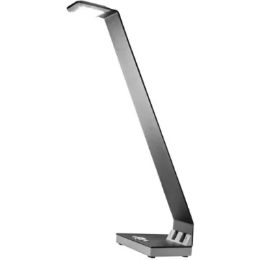 EMOS Z7607B LED ALVIN ASZTALI LÁMPA 3W 100-240V 200lm 4000K fekete dimmelhető
