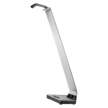 EMOS Z7607S LED ALVIN ASZTALI LÁMPA 3W 100-240V 200lm 4000K ezüst dimmelhető