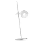 EMOS Z7635W LED SOPHIE ASZTALI LÁMPA FEHÉR