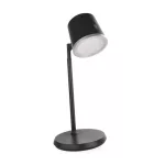 EMOS Z7636B LED ABBIE ASZTALI LÁMPA FEKETE