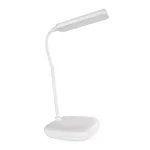 EMOS Z7638W LED MOLLY ASZTALI LÁMPA FEHÉR