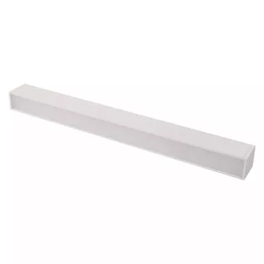 EMOS ZAL192 LED lineáris lámpatest ORTO 19W, semleges fehér EMOS ZAL192 LED lineáris lámpatest ORTO 19W, semleges fehér