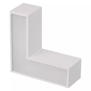EMOS ZALL LED lineáris lámpatest ORTO LCON 8W, semleges fehér EMOS ZALL LED lineáris lámpatest ORTO LCON 8W, semleges fehér
