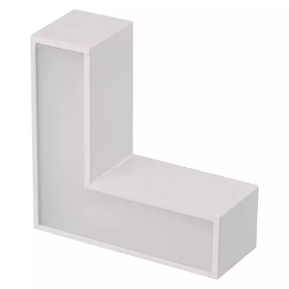 EMOS ZALL LED lineáris lámpatest ORTO LCON 8W, semleges fehér EMOS ZALL LED lineáris lámpatest ORTO LCON 8W, semleges fehér