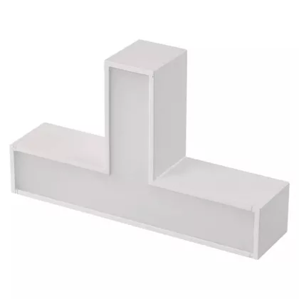 EMOS ZALT LED lineáris lámpatest ORTO TCON 12W, semleges fehér EMOS ZALT LED lineáris lámpatest ORTO TCON 12W, semleges fehér