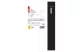 EMOS ZALT LED lineáris lámpatest ORTO TCON 12W, semleges fehér EMOS ZALT LED lineáris lámpatest ORTO TCON 12W, semleges fehér