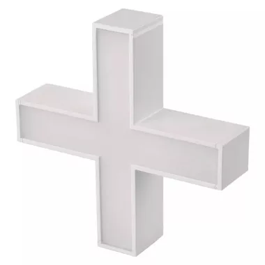 EMOS ZALX LED lineáris lámpatest ORTO XCON 15W, semleges fehér EMOS ZALX LED lineáris lámpatest ORTO XCON 15W, semleges fehér