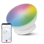EMOS ZCW11WR GOSMART LED-ES LÁMPA AMBI 7W 330LM FEHÉR