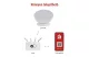 EMOS ZCW11WR GOSMART LED-ES LÁMPA AMBI 7W 330LM FEHÉR - 7