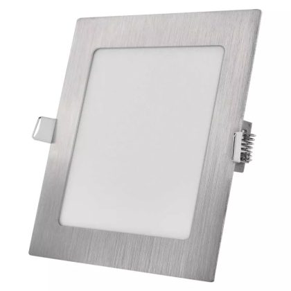   EMOS ZD2233 LED panel süllyesztett szögletes NEXXO 12W 1000LM IP40 CCT S