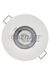 EMOS ZD3121 LED SPOTLÁMPA 5W EXCL.WW F EMOS ZD3121 LED SPOTLÁMPA 5W EXCL.WW F