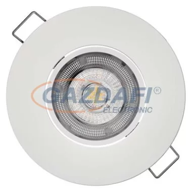 EMOS ZD3122 LED SPOTLÁMPA 5W EXCL.NW F EMOS ZD3122 LED SPOTLÁMPA 5W EXCL.NW F