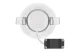 EMOS ZD3122 LED SPOTLÁMPA 5W EXCL.NW F EMOS ZD3122 LED SPOTLÁMPA 5W EXCL.NW F