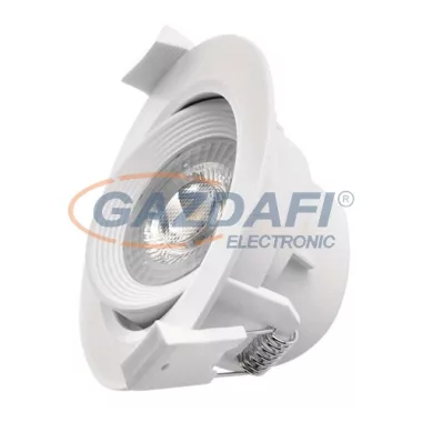 EMOS ZD3520 LED SPOT LÁMPA 5W WW C EMOS ZD3520 LED SPOT LÁMPA 5W WW C