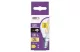 EMOS ZF1240 LED filament fényforrás kisgömb  6W(60W) 810lm E14 WW