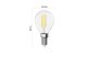 EMOS ZF1A42 #LED FLM MINI GL 3,8W(60W) 806lm E14 WWA CLASS