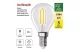 EMOS ZF1A42 #LED FLM MINI GL 3,8W(60W) 806lm E14 WWA CLASS - 4