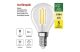 EMOS ZF1A42 #LED FLM MINI GL 3,8W(60W) 806lm E14 WWA CLASS