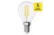 EMOS ZF1A42 #LED FLM MINI GL 3,8W(60W) 806lm E14 WWA CLASS