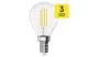 EMOS ZF1D52 LED IZZÓ FLM MINI GL 7W(75W) 1055lm E14 WW - 3