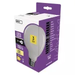   EMOS ZF2150 LED filament fényforrás G95 7,8W(60W) 1055lm E27 WW