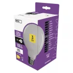   EMOS ZF2151 LED filament fényforrás G95 7,8W(75W) 1055lm E27 NW