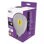   EMOS ZF2181 LED filament fényforrás G125 18W(150W) 2452lm E27 NW
