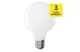 Emos ZF2D52 LED izzó Filament G95 / E27 / 7,8 W (75 W) / 1055 lm / Meleg fehér - 7 Emos ZF2D52 LED izzó Filament G95 / E27 / 7,8 W (75 W) / 1055 lm / Meleg fehér - 7